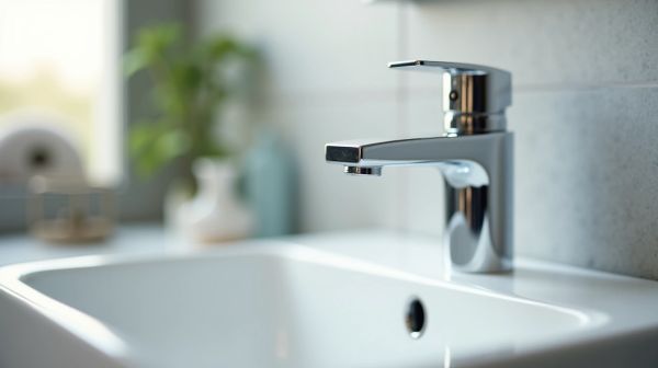 Choisir la robinetterie toilette idéale pour une installation optimale