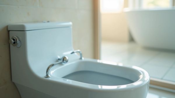 Choisir la robinetterie toilette idéale pour une installation optimale