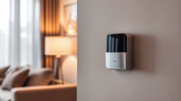 Les avantages inattendus d'une alarme sans fil malgré son prix