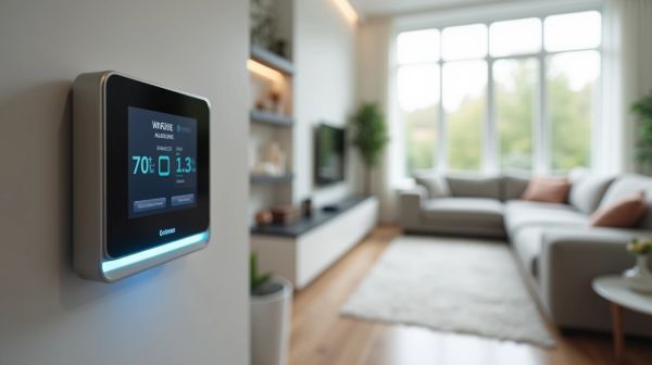 Pourquoi une alarme sans fil peut surprendre malgré un coût initial
