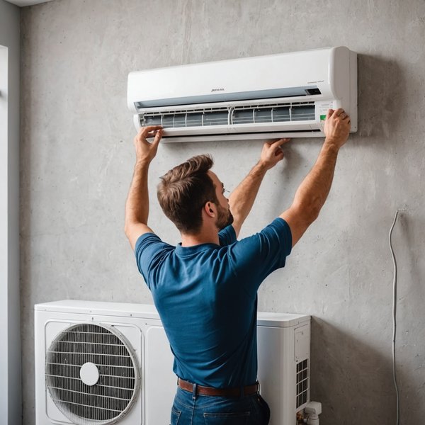 Choisir une entreprise climatisation arras pour un confort optimal