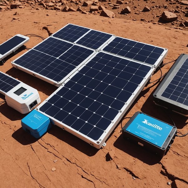 Optimisez votre Énergie avec xanlite : kits solaires innovants