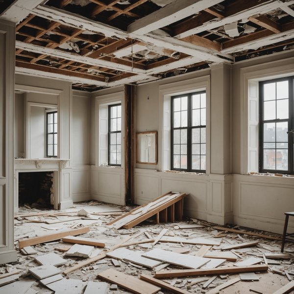 Prix assurance dommage ouvrage rénovation : votre guide complet