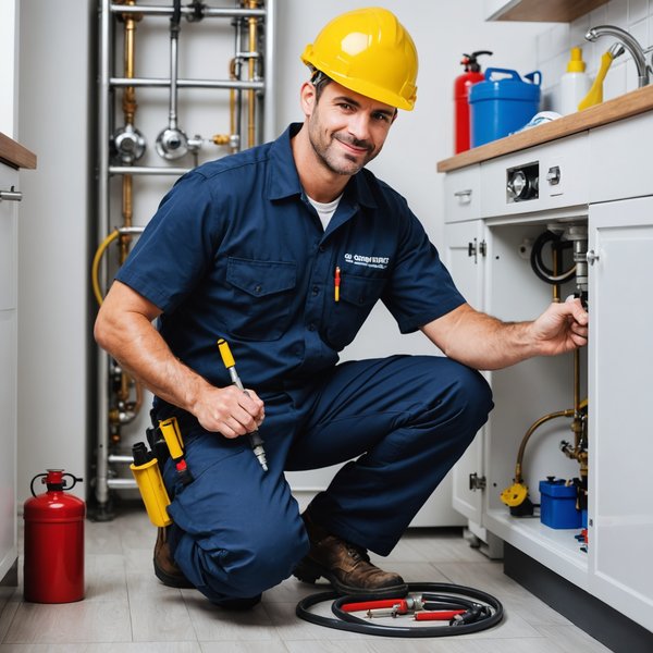 Le plombier saint-germain-en-laye idéal pour le service d'urgence 24/7 et les installations