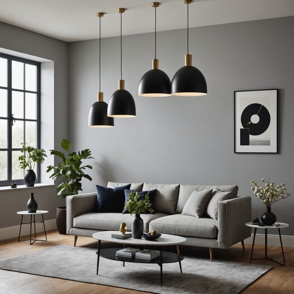 Acheter luminaire : transformez vos intérieurs avec style