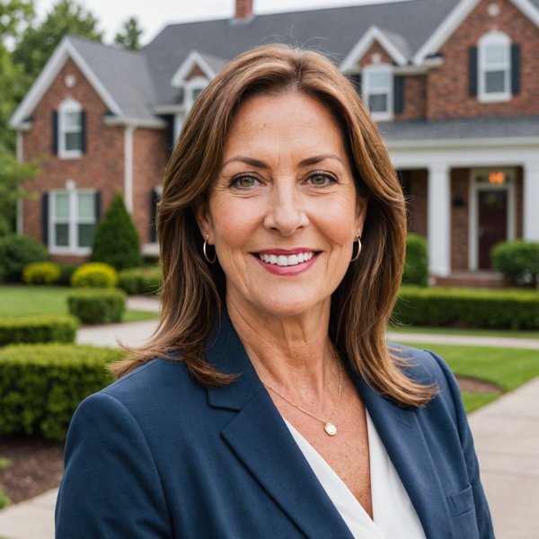 Comment trouver un bon agent immobilier : découvrez Patricia