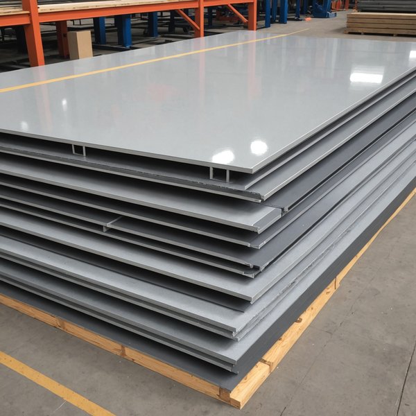 Comment choisir les panneaux isolants rigides pour l'ite sous bardage