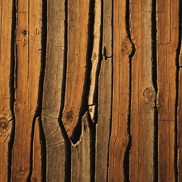 Traitement du bois : prévenir et éliminer les champignons causés par l'humidité