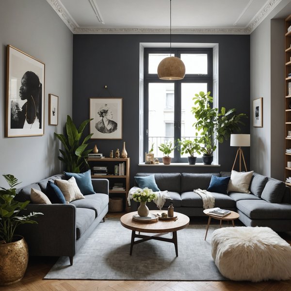 Renovation maison : transformez votre espace avec atelier anaka