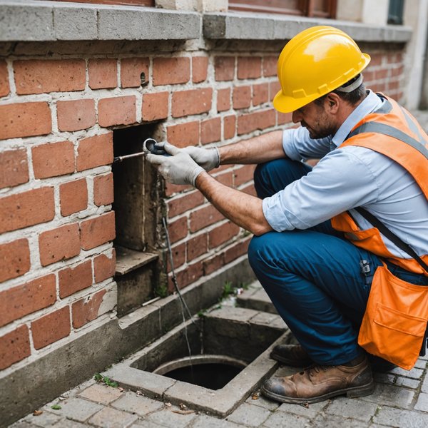 Débouchage de canalisation à toulouse : trouvez un service rapide et efficace