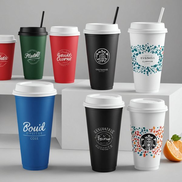 Gobelet réutilisable : personnalisez vos événements en toute simplicité