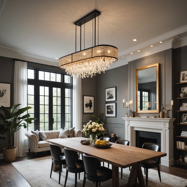 Comment choisir le meilleur luminaire de maison