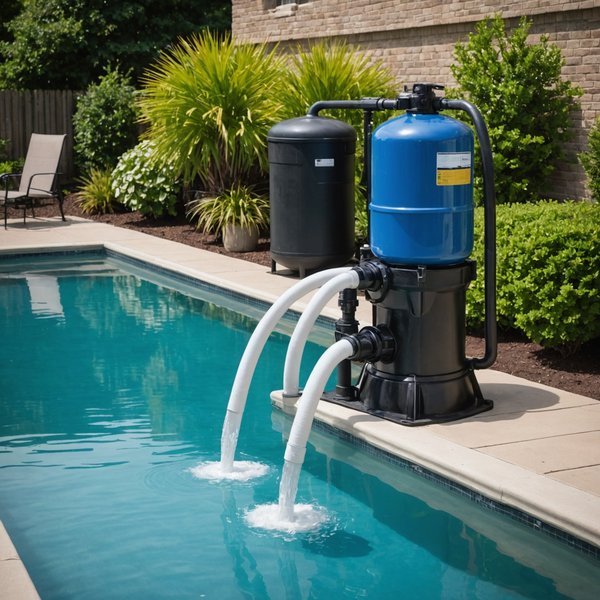 Filtration de piscine : conseils pour trouver la pompe adéquate