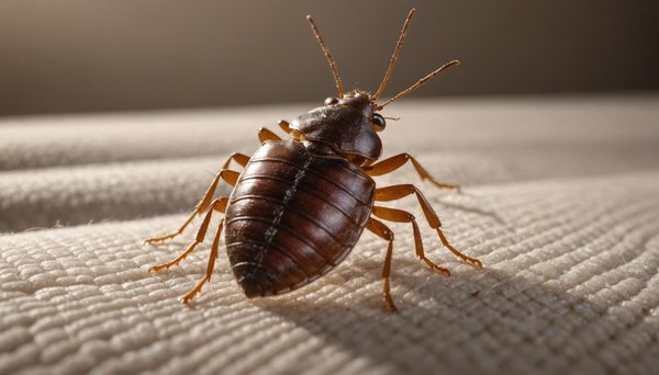 Votre spécialiste contre les punaises de lit en france