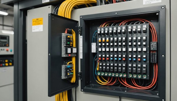 Top conseils pour sélectionner le bon tableau électrique