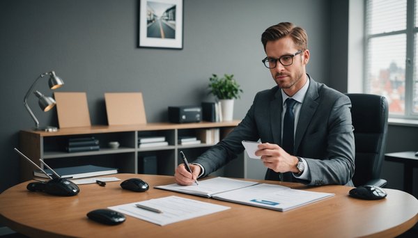 Marchand de biens : avantages et inconvénients à connaître