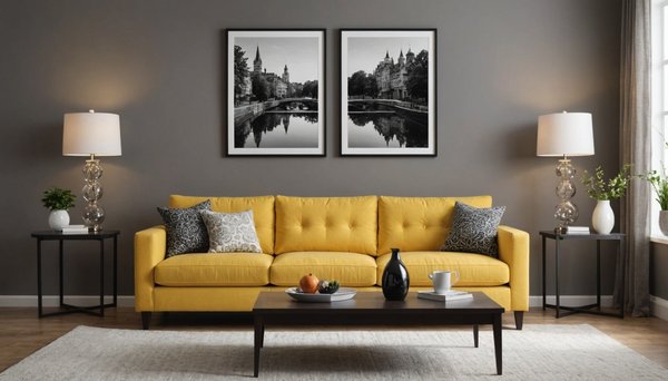 Esprit mobilier : sublimez votre chez-vous à prix doux !