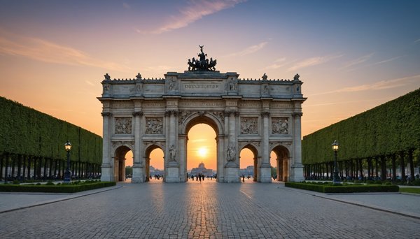 Découvrez le portail français : design personnalisé et qualité