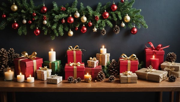 Idées cadeaux maison : des choix tendance pour les fêtes !