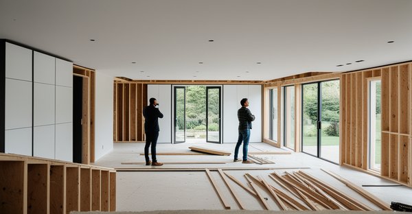 Estimez votre prime rénovation 2025 en toute simplicité