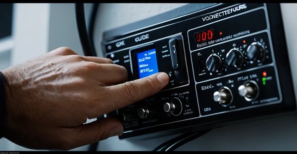 Guide disjoncteurs : votre clé pour une électricité fiable