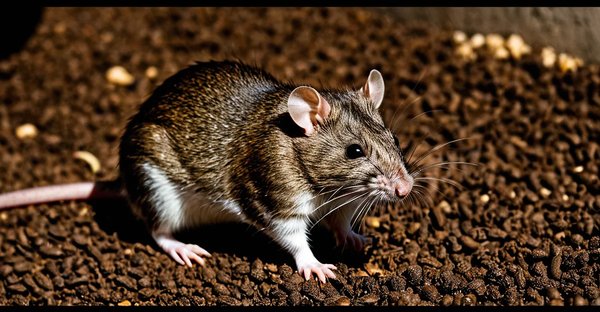 Dératisation à toulouse : des experts à votre service rapide