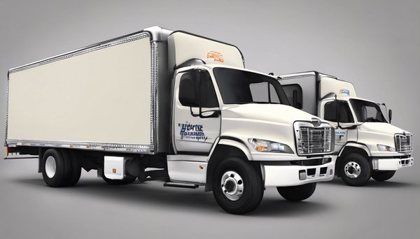 Location de camion 11m3 : idéal pour faciliter vos déménagements