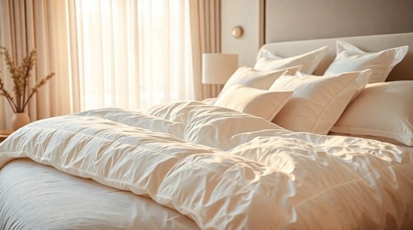 Élisez les traversins haut de gamme pour un confort optimal